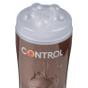 Control - Gel De Massage 3 En 1 Bulle De Chocolat 200 Ml